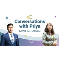 Conversation with Priya
